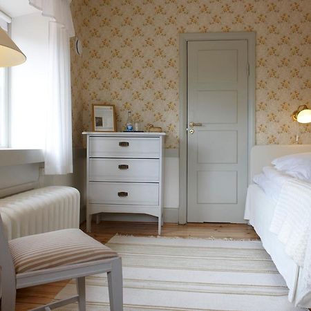 Sigtunastiftelsen Hotell & Konferens Luaran gambar