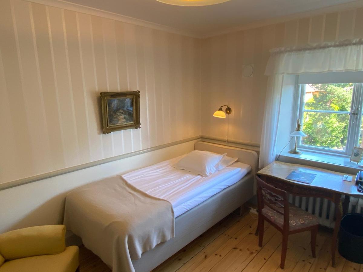 Sigtunastiftelsen Hotell & Konferens Luaran gambar