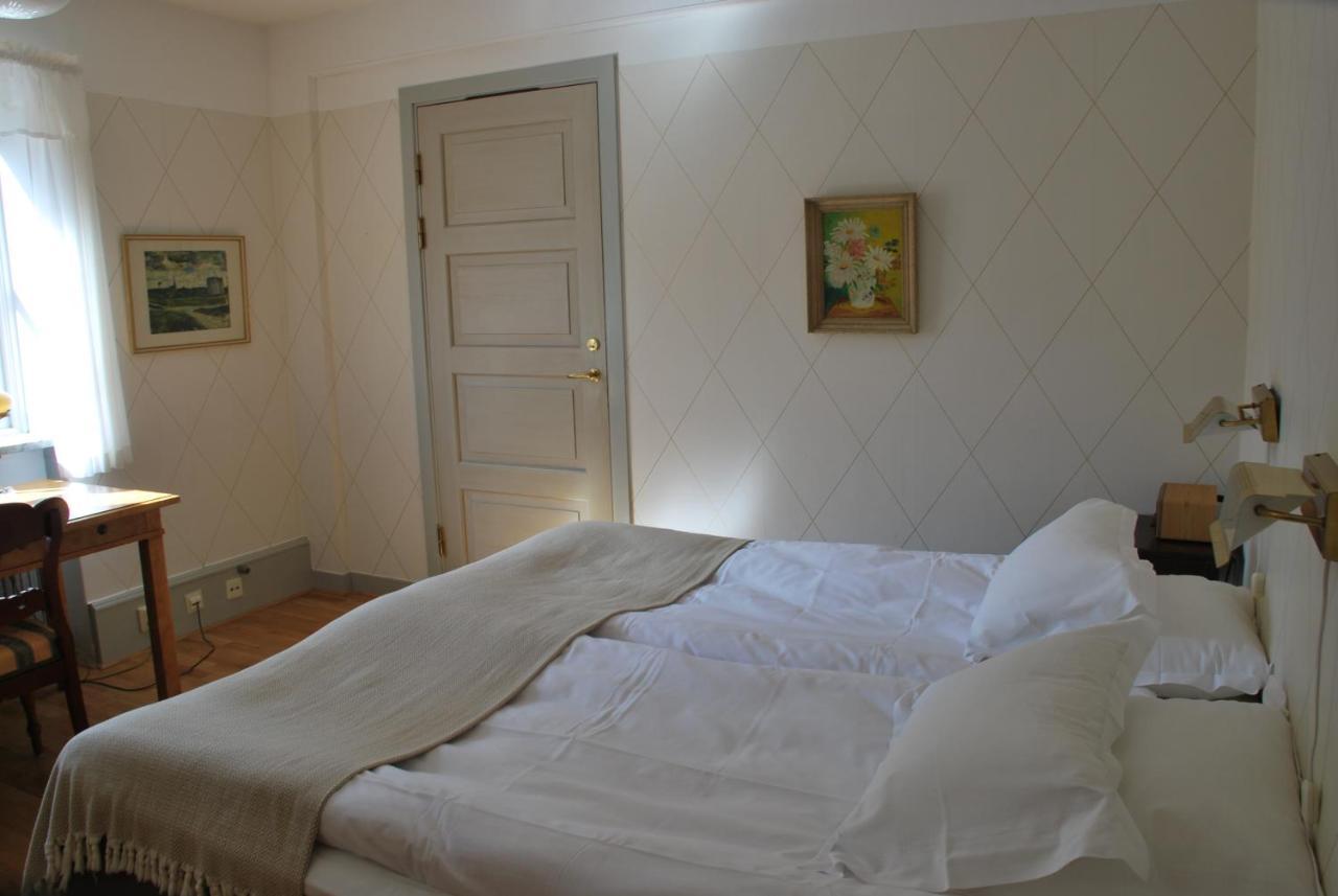 Sigtunastiftelsen Hotell & Konferens Luaran gambar