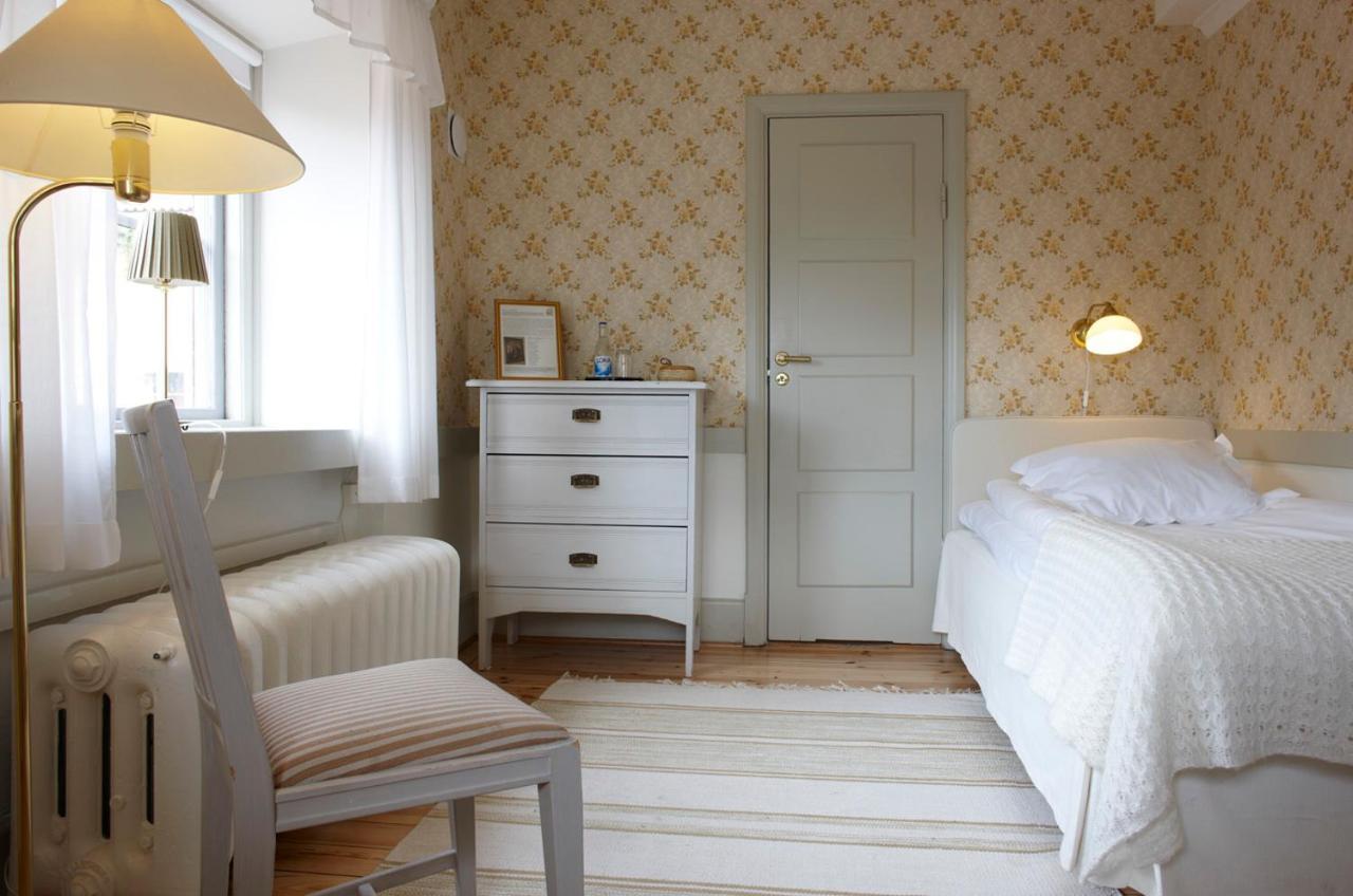Sigtunastiftelsen Hotell & Konferens Luaran gambar