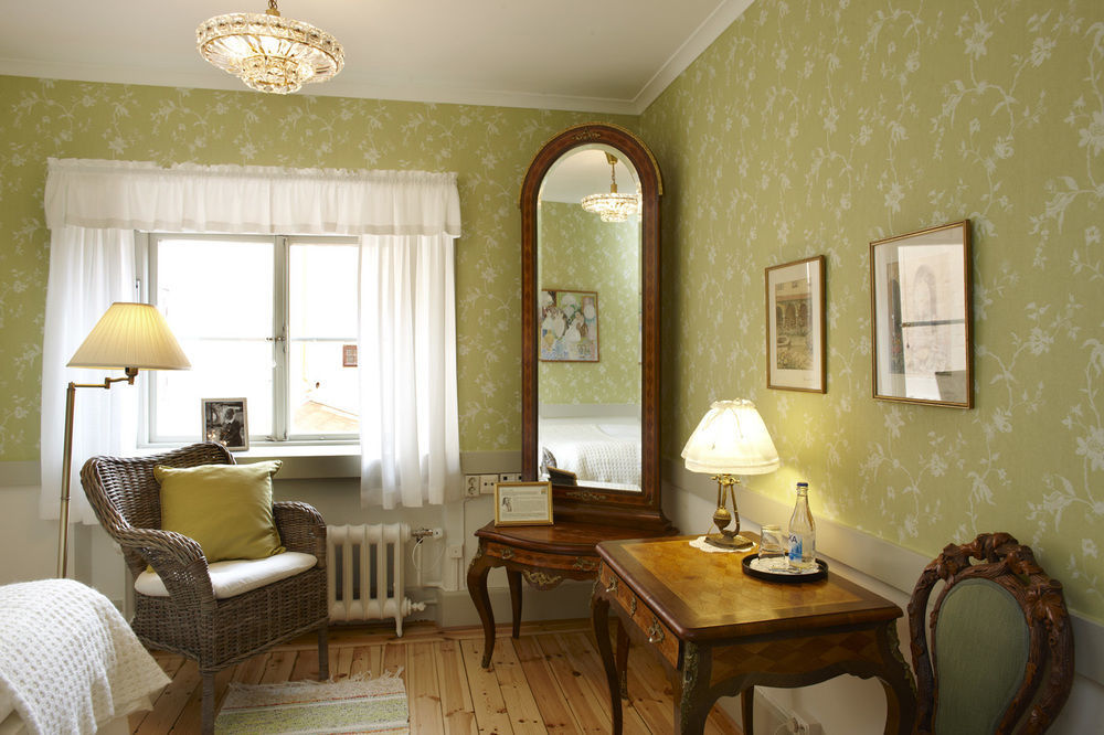 Sigtunastiftelsen Hotell & Konferens Luaran gambar