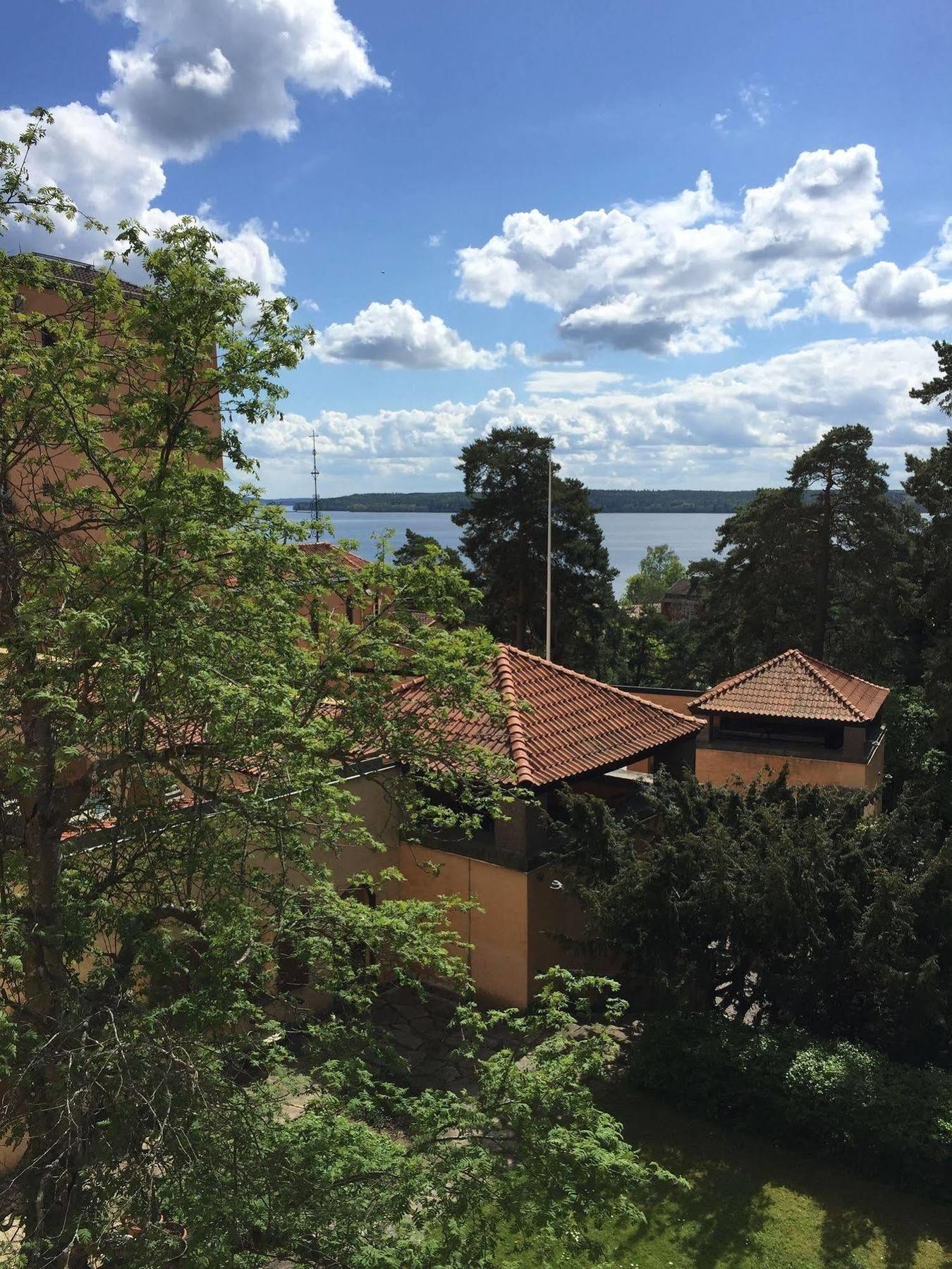 Sigtunastiftelsen Hotell & Konferens Luaran gambar