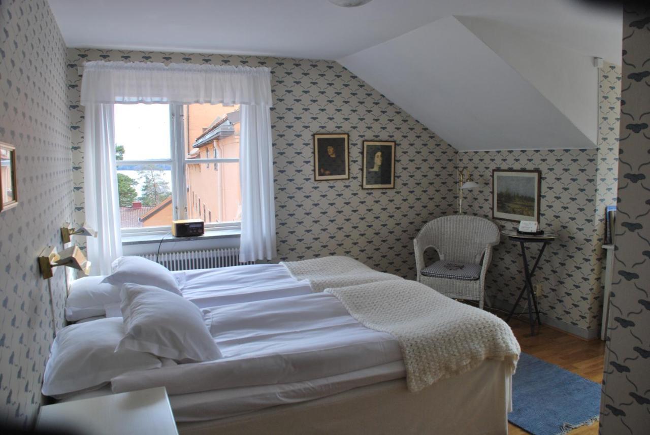 Sigtunastiftelsen Hotell & Konferens Luaran gambar